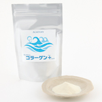 綺麗を食べて補うフィッシュコラーゲン+