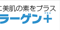 毎日の食事に美肌の素をプラス 食べるフィッシュコラーゲン+ 毎日の食事に美肌の素をプラス 食べるフィッシュコラーゲン+