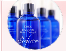 冬の乾燥肌にヒアルロン酸の潤い