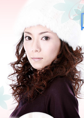 究極の美肌美容液にモデルも虜