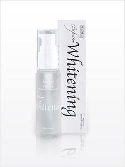 Perfectron ホワイトニングエッセンス